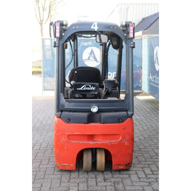 2016 ليندي E16-02-45929758