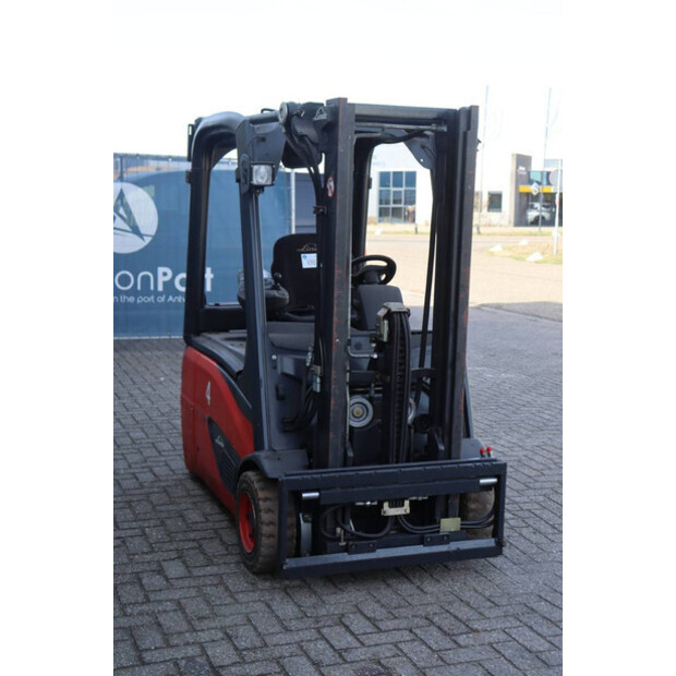 2016 ليندي E16-02-45929760