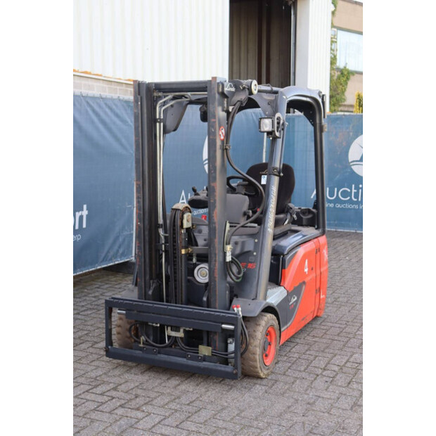 2016 ليندي E16-02-45929762