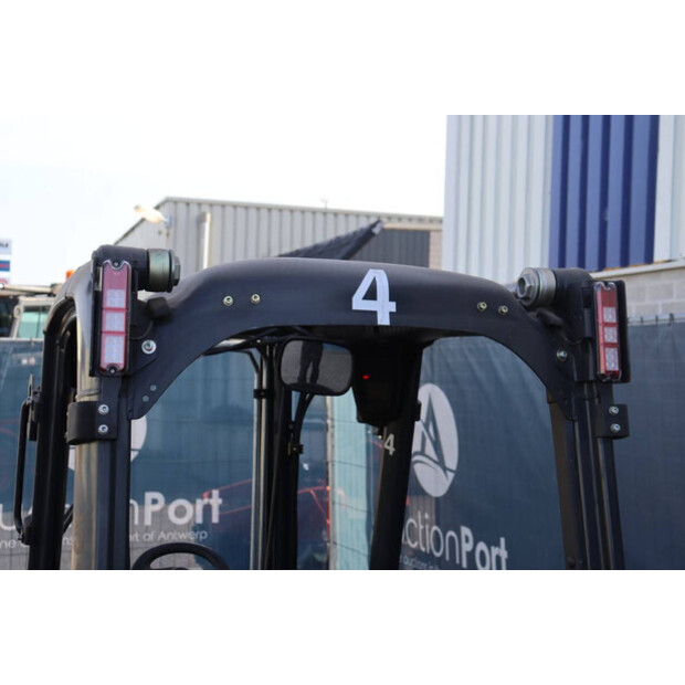 2016 ليندي E16-02-45929767