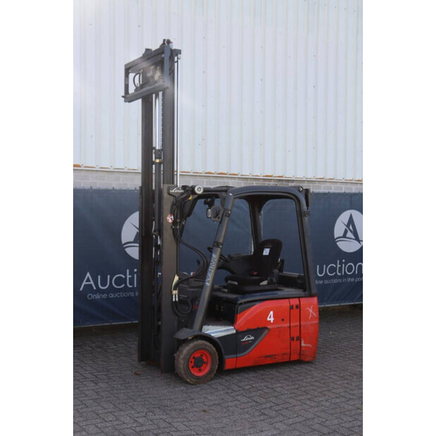 2016 ليندي E16-02-45929780