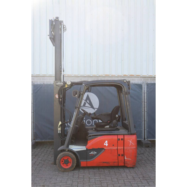 2016 ليندي E16-02-45929781