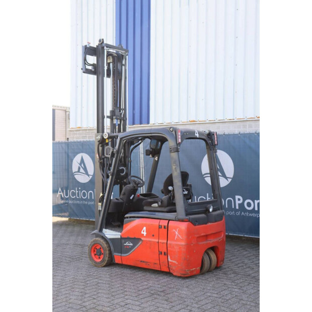 2016 ليندي E16-02-45929782