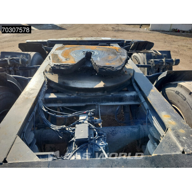 2014 كرون ZZ-45929792