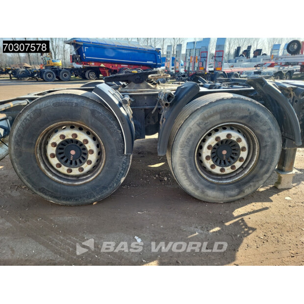 2014 كرون ZZ-45929793