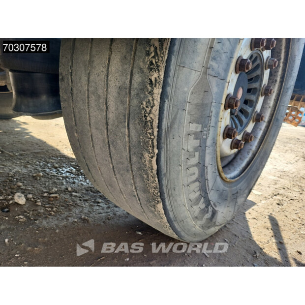 2014 كرون ZZ-45929798