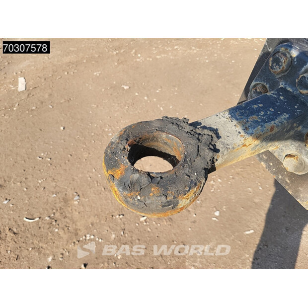 2014 كرون ZZ-45929802