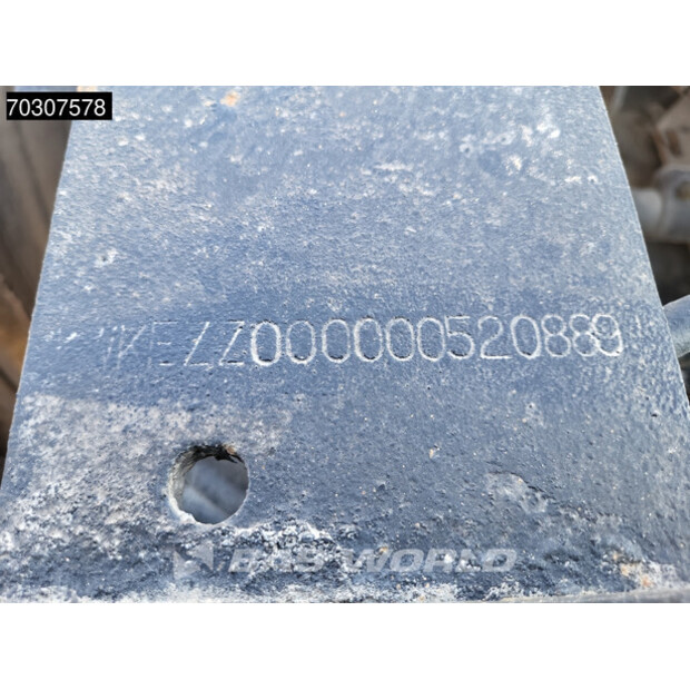 2014 كرون ZZ-45929811