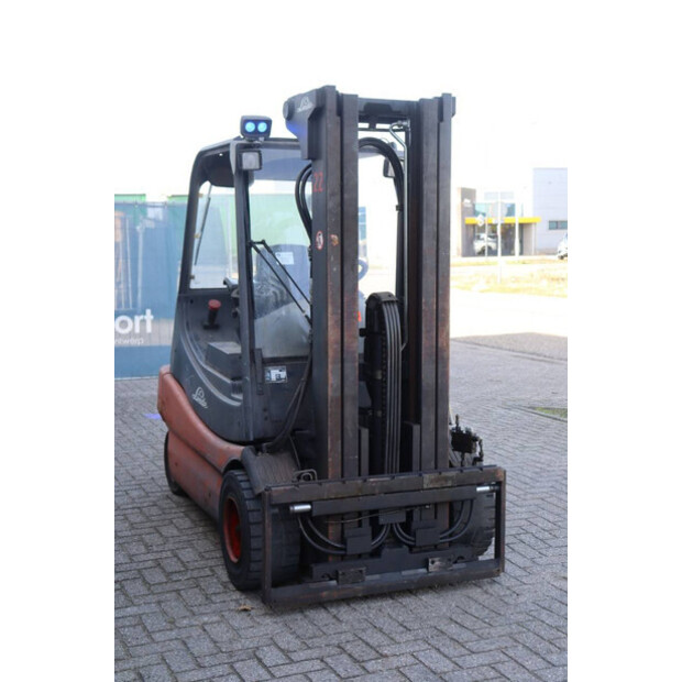 2003 Linde E30-02-45929850