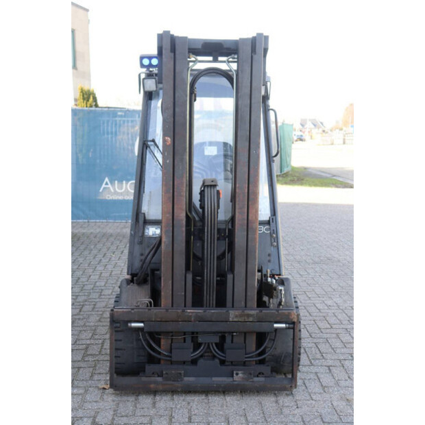 2003 Linde E30-02-45929851