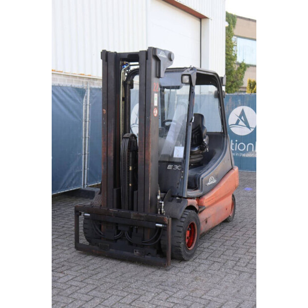 2003 Linde E30-02-45929852