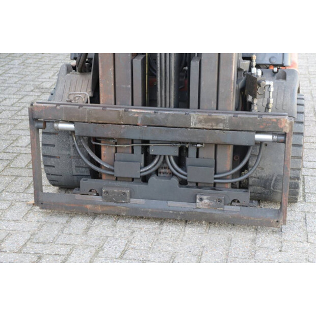 2003 Linde E30-02-45929853