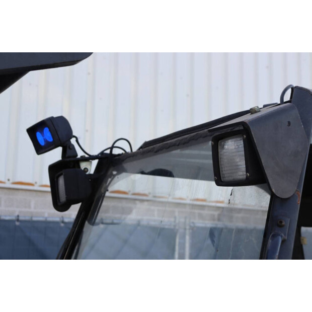 2003 Linde E30-02-45929856