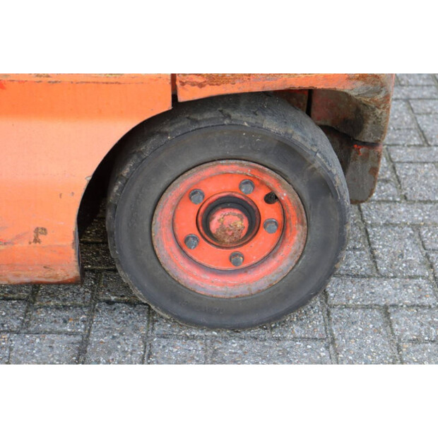 2003 Linde E30-02-45929859