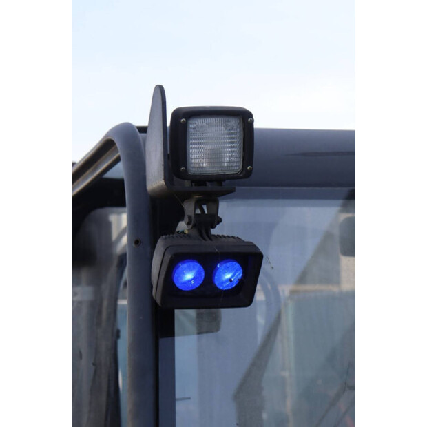 2003 Linde E30-02-45929860