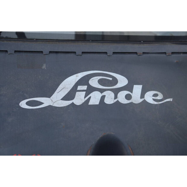 2003 Linde E30-02-45929861