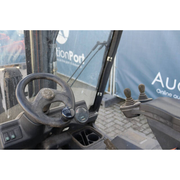 2003 Linde E30-02-45929865