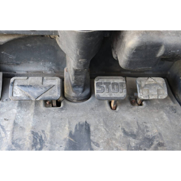 2003 Linde E30-02-45929866