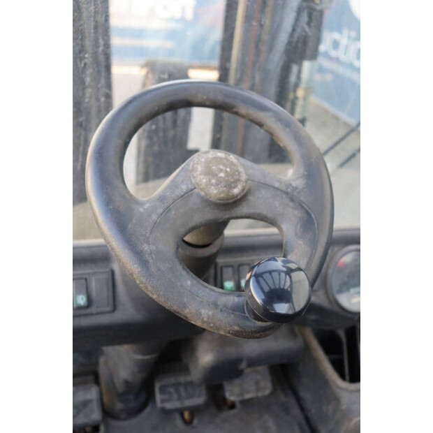 2003 Linde E30-02-45929867