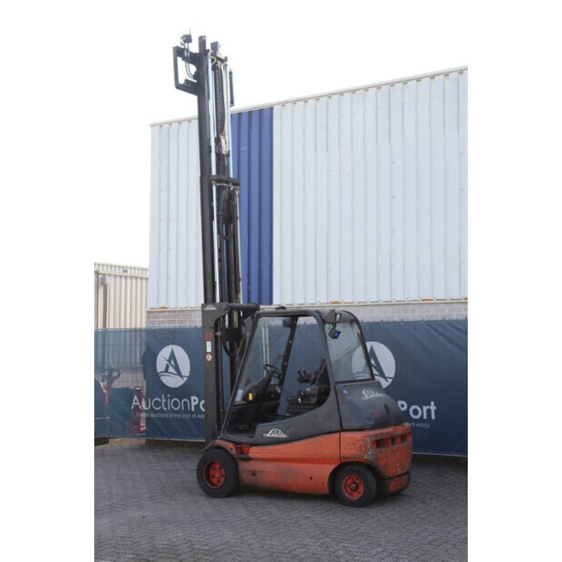 2003 Linde E30-02-45929872