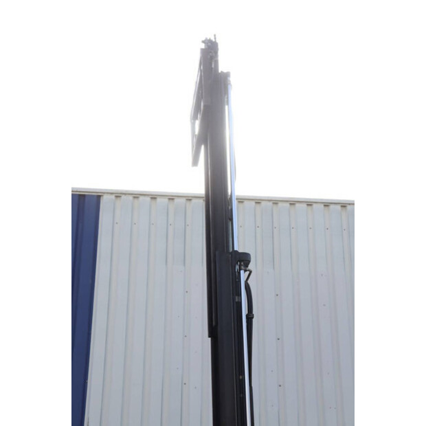 2003 Linde E30-02-45929873