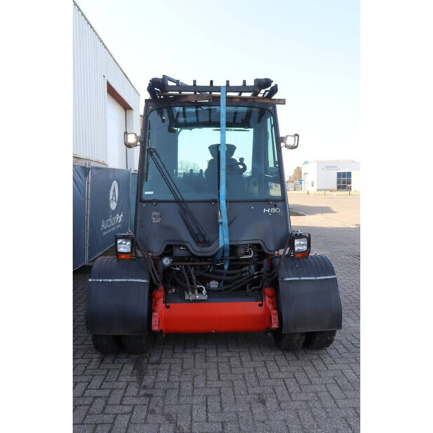 2015 Linde H80D-02/900-45929881