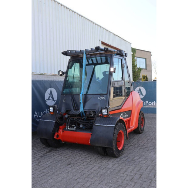 2015 Linde H80D-02/900-45929882