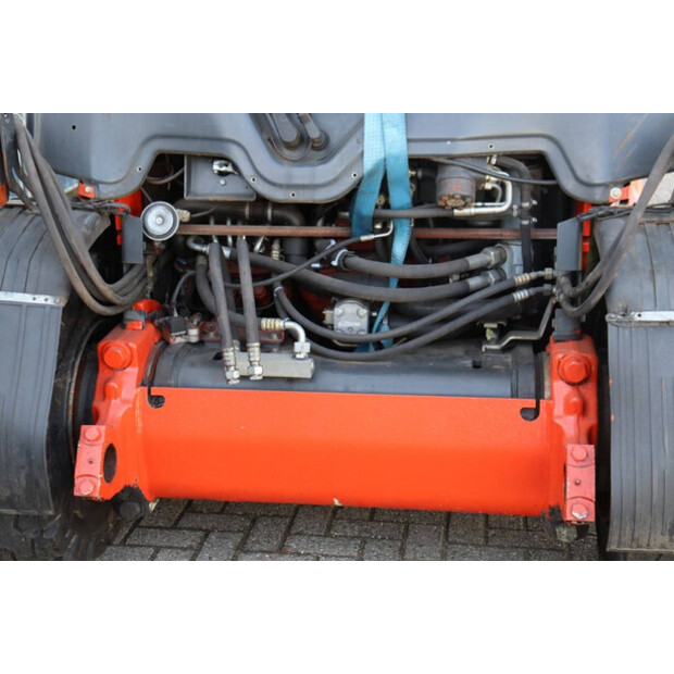 2015 Linde H80D-02/900-45929883