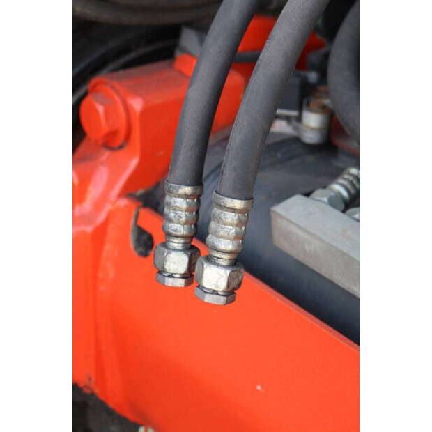 2015 Linde H80D-02/900-45929886