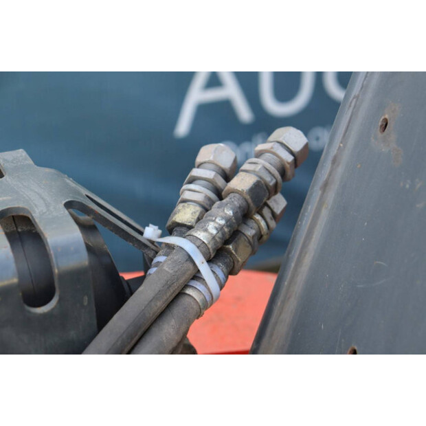 2015 Linde H80D-02/900-45929887