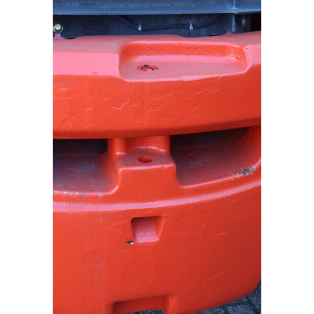 2015 Linde H80D-02/900-45929894