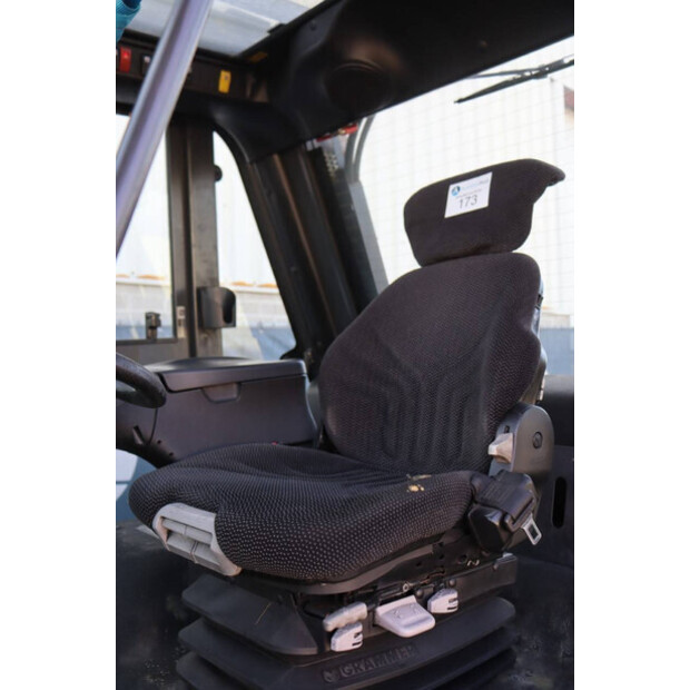 2015 Linde H80D-02/900-45929896