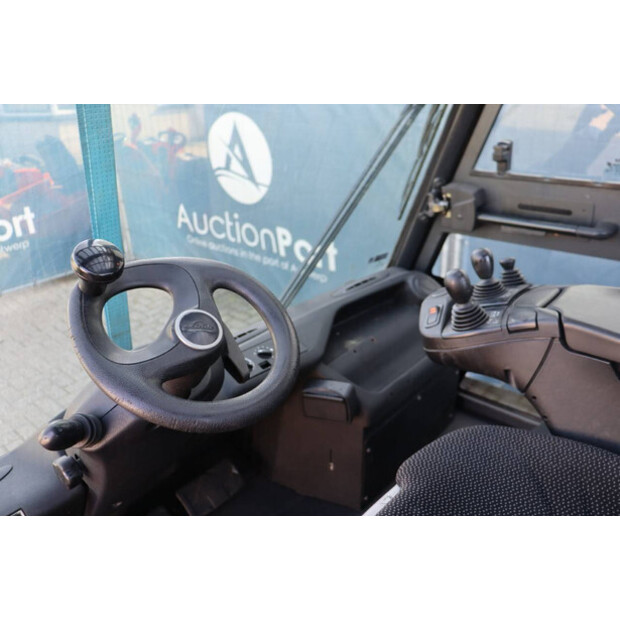 2015 Linde H80D-02/900-45929897