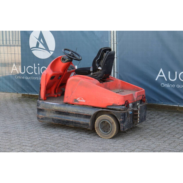 2006 Linde P60Z-45929914