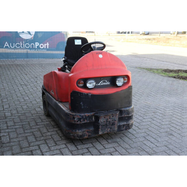 2006 Linde P60Z-45929918