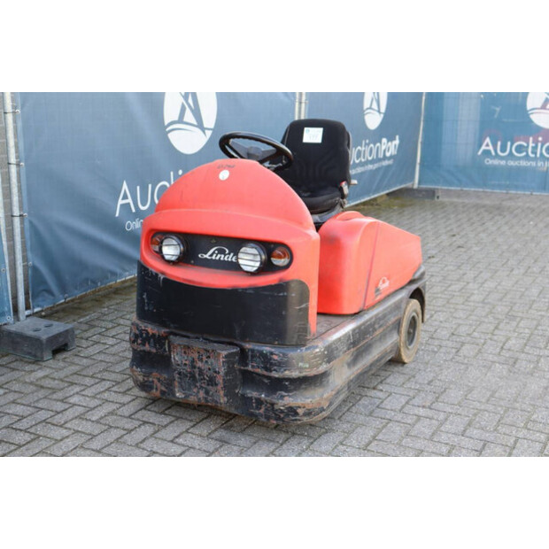2006 Linde P60Z-45929920