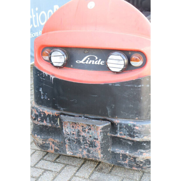 2006 Linde P60Z-45929921