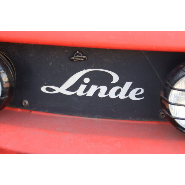 2006 Linde P60Z-45929922