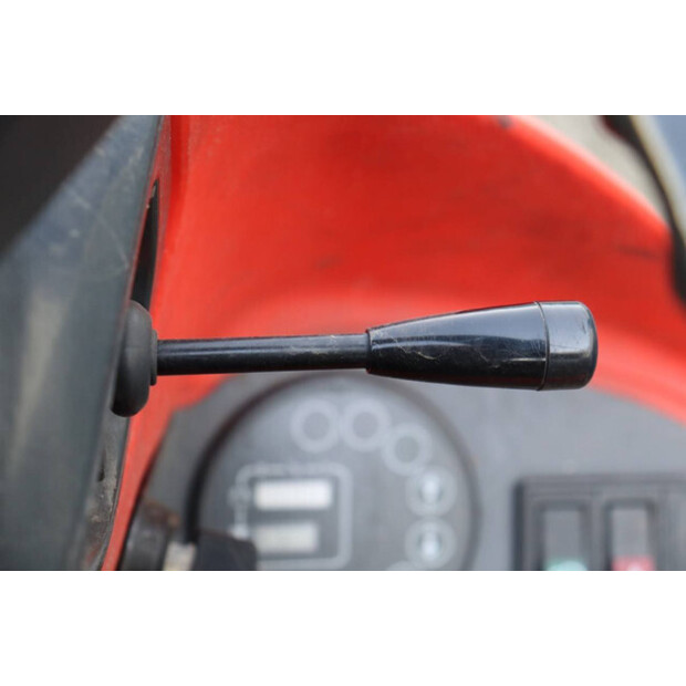 2006 Linde P60Z-45929934