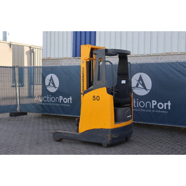 2010 جنجهينريتش ETV 112-45929941