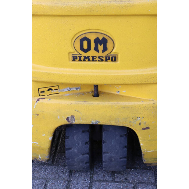 2007 OM PImespo XE153-45929980