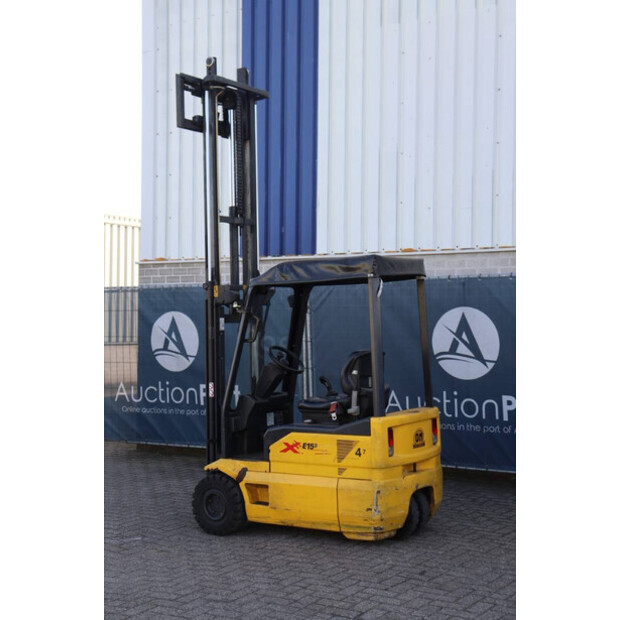 2007 OM PImespo XE153-45929994