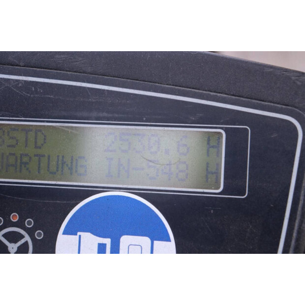 2001 كلارك CTM 16 S-45930022