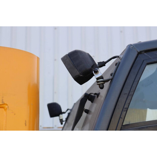 2009 Jungheinrich ETV C16-45930039