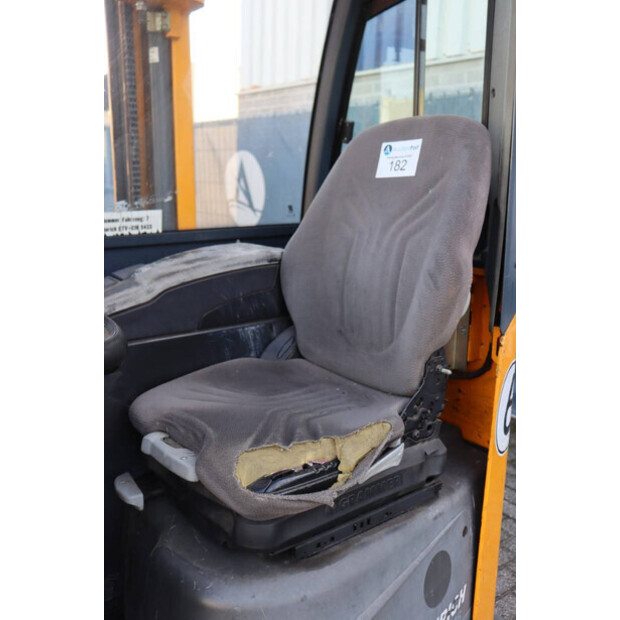 2009 Jungheinrich ETV C16-45930043