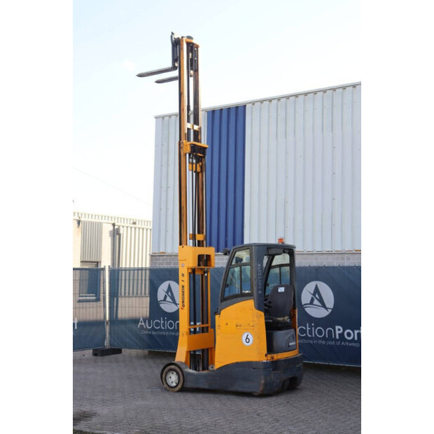 2009 Jungheinrich ETV C16-45930052