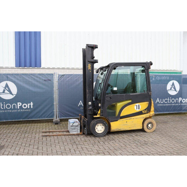 2011 Yale ERP25VL-45930055