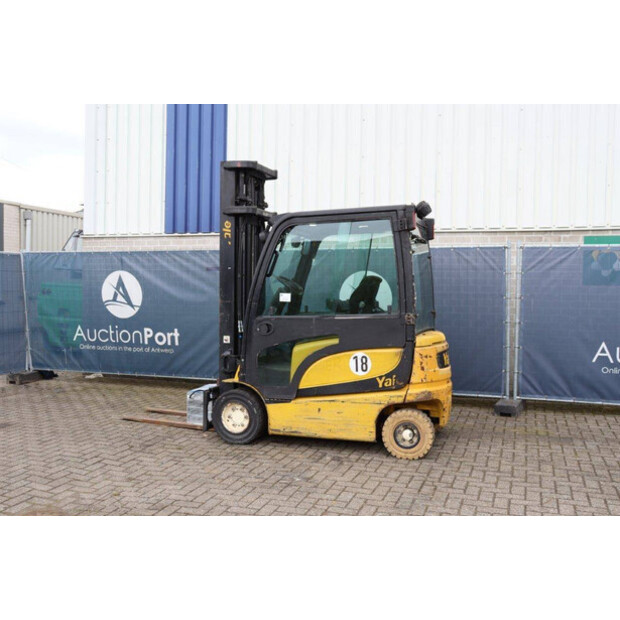 2011 Yale ERP25VL-45930057