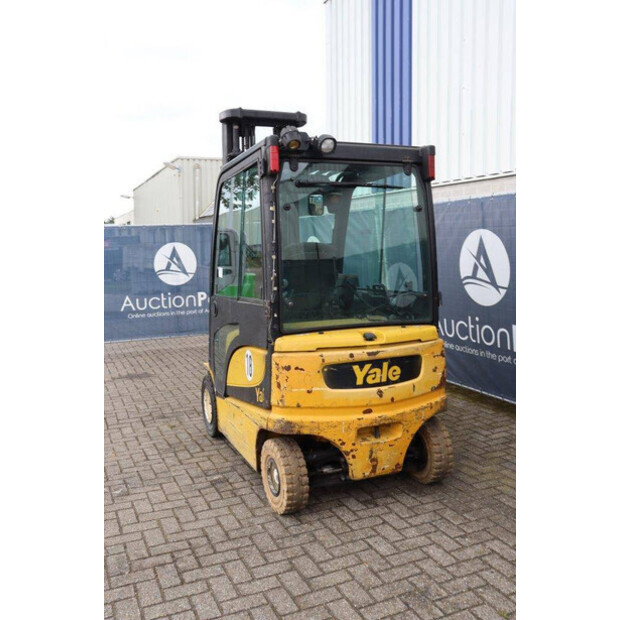 2011 Yale ERP25VL-45930058