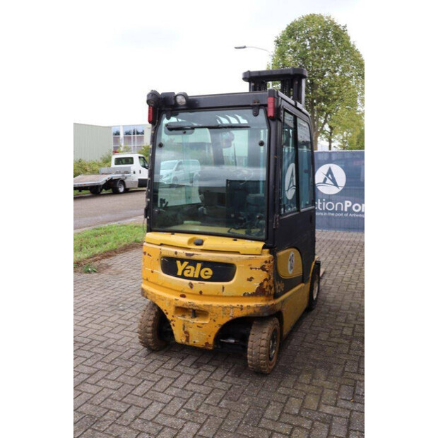 2011 Yale ERP25VL-45930060